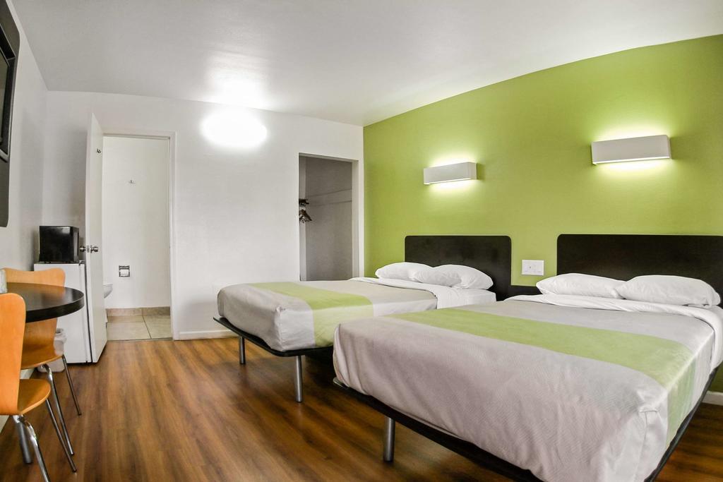 Motel 6-Visalia, Ca 외부 사진