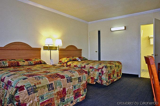 Motel 6-Visalia, Ca 외부 사진