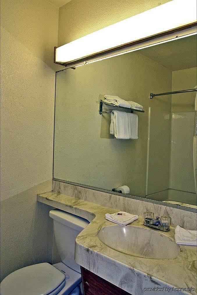Motel 6-Visalia, Ca 외부 사진