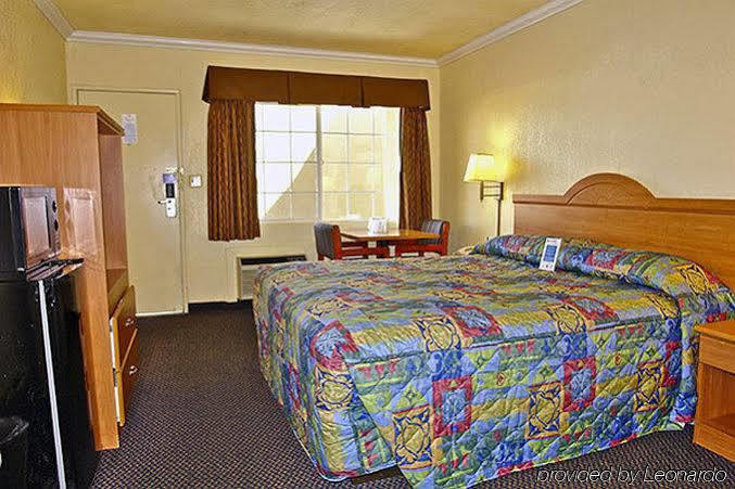Motel 6-Visalia, Ca 외부 사진