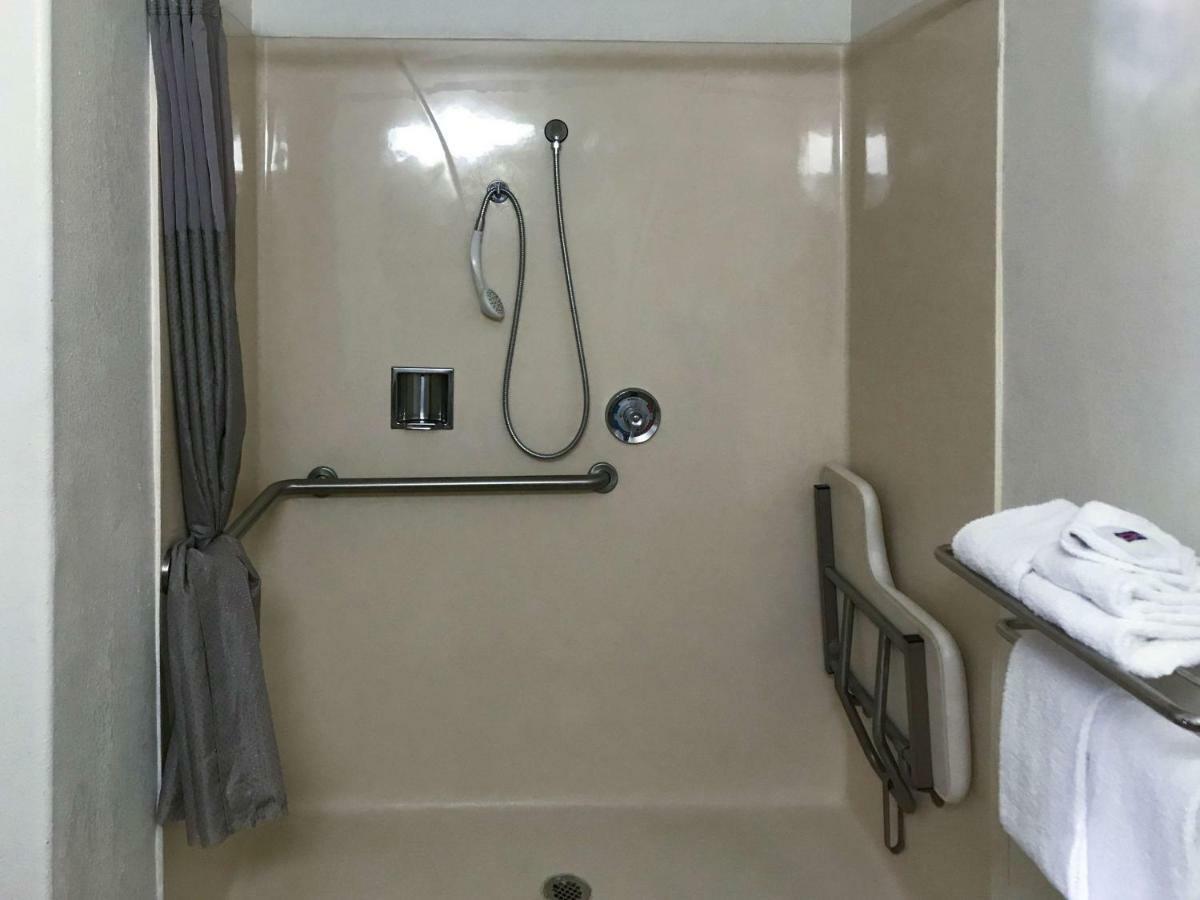 Motel 6-Visalia, Ca 외부 사진